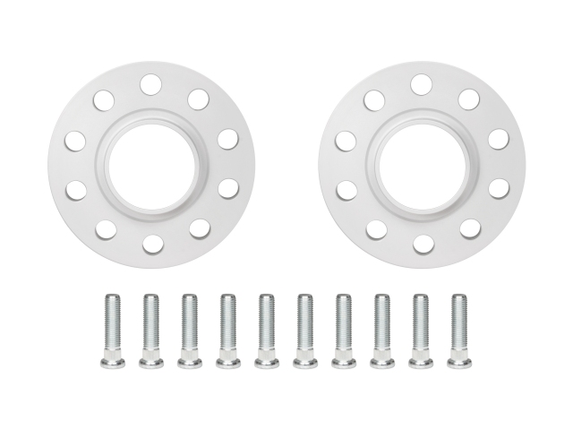 Eibach PRO-SPACER Wheel Spacers [15MM] (2021-2023 Ford Mustang Mach-E)